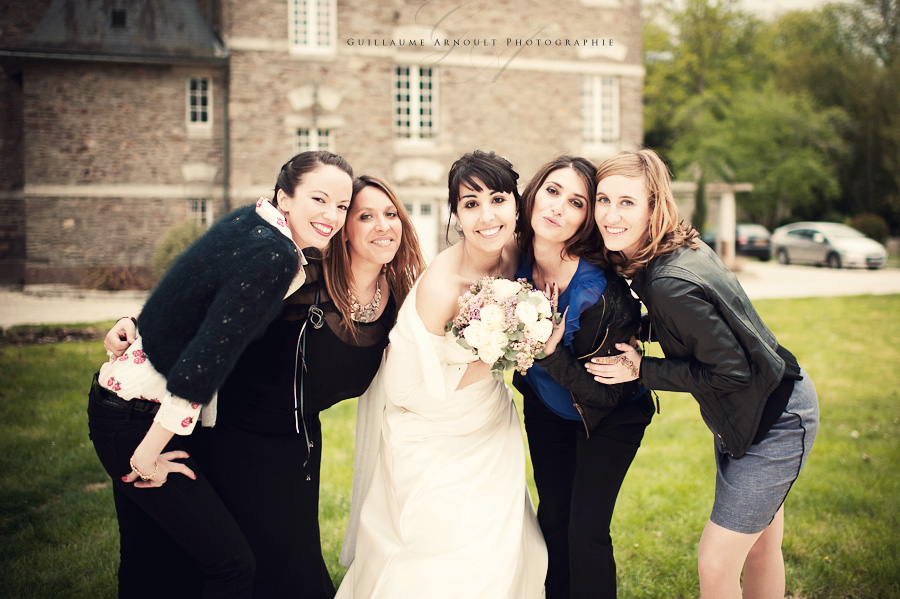 Mariage Lila et Thomas - Guillaume Arnoult - un moment de pose-49